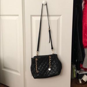 Michael kors satchel